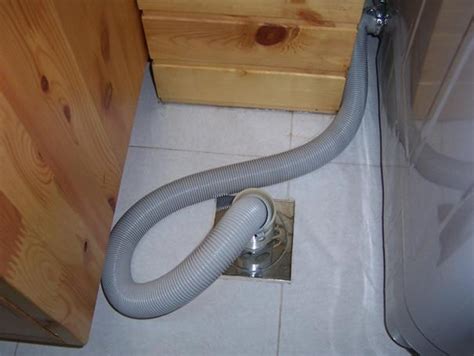 洗衣機室內排水 2003年農曆
